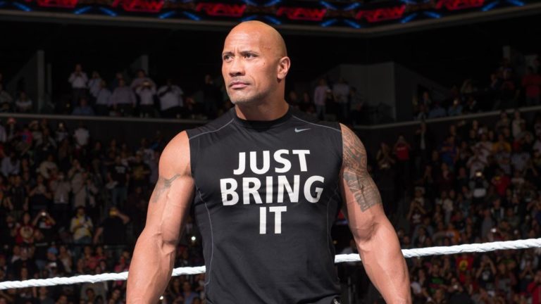 The Rock’s Favorite “Ballers” Moments, Terry Funk Returning To The Ring