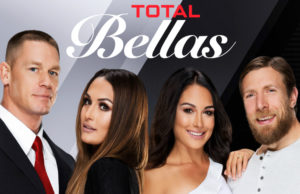 Total Bellas Season 2 Trailer (Video), New Total Divas Cast Members Confirmed