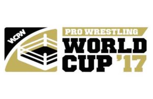 WCPW Pro Wrestling World Cup Finals Streaming Live Right now on YouTube