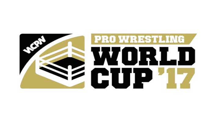 WCPW Pro Wrestling World Cup Finals Streaming Live Right now on YouTube