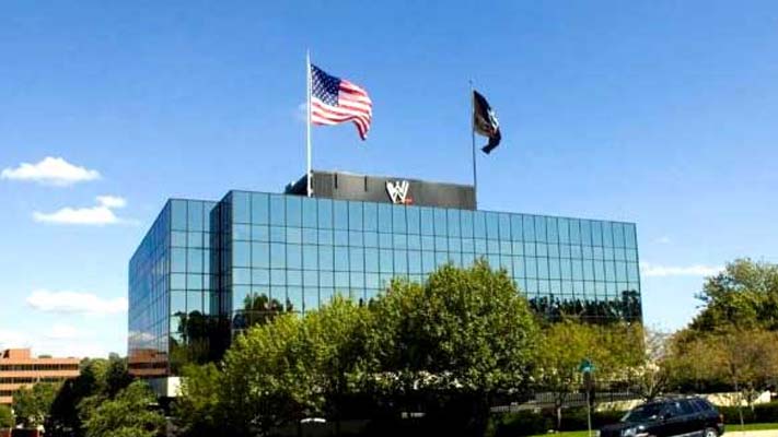 Titan Towers, Former Home Of WWE HQ, Is Up For Sale