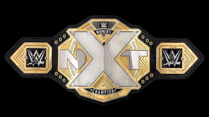 Details On What WWE Has Planned For NXT Women’s Championship