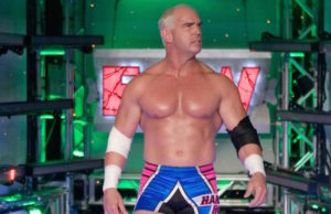 Bob Holly On Past Pill Addiction During WWE Career