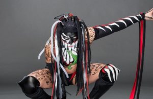 Finn Balor Thinks There Is Still Life Left In His Demon Character