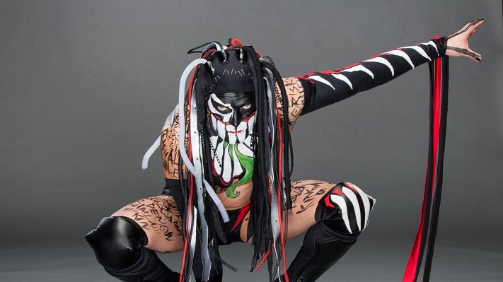 Finn Balor Thinks There Is Still Life Left In His Demon Character