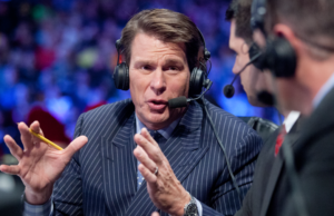 JBL On Why WWE Shouldn’t Reunite The Shield, Karen Jarrett On Bar Incident With Braun Strowman