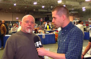 Kevin Sullivan: Fans Don’t Think Ring Of Honor Is Cool