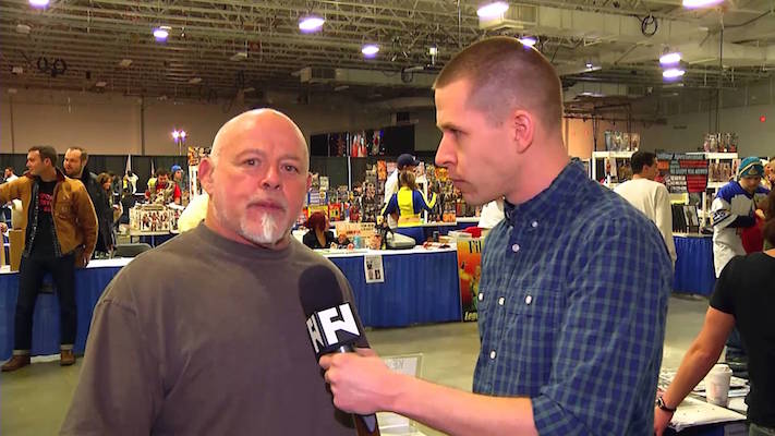 Kevin Sullivan: Fans Don’t Think Ring Of Honor Is Cool