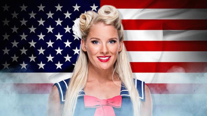 Mae Young Classic Competitor Opens Up About Her Father’s Passing From A Drug Overdose Months Before WWE Tryout