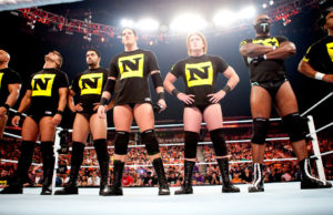 Arn Anderson: WWE Wanted To ‘Pull The Trigger’ With Nexus But Never Did