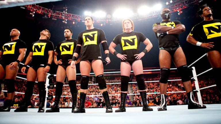 Arn Anderson: WWE Wanted To ‘Pull The Trigger’ With Nexus But Never Did