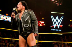 Sami Callihan Talks About Why He Departed From WWE, Working With Triple H, More