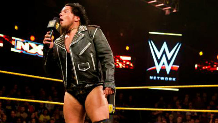 Sami Callihan Talks About Why He Departed From WWE, Working With Triple H, More