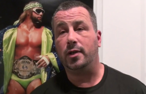 Steve Corino On Why He Left ROH To Join WWE, Working With Tian Bing