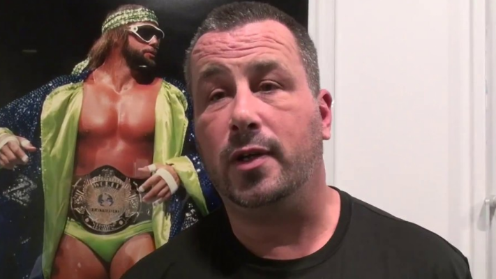 Steve Corino On Why He Left ROH To Join WWE, Working With Tian Bing