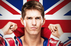 Zack Sabre Jr. Talks G1 Climax Tournament, Possibly Joining WWE