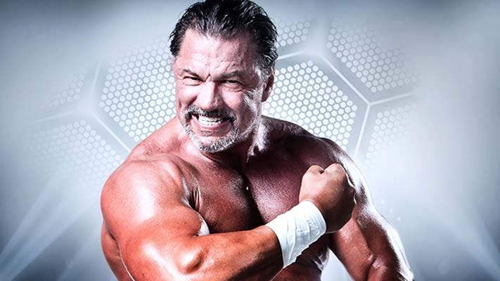 Pro Wrestling According To Al Snow