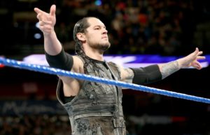 Baron Corbin Wants To Hurt John Cena, Samoa Joe On Shocking The World At SummerSlam, Big Show