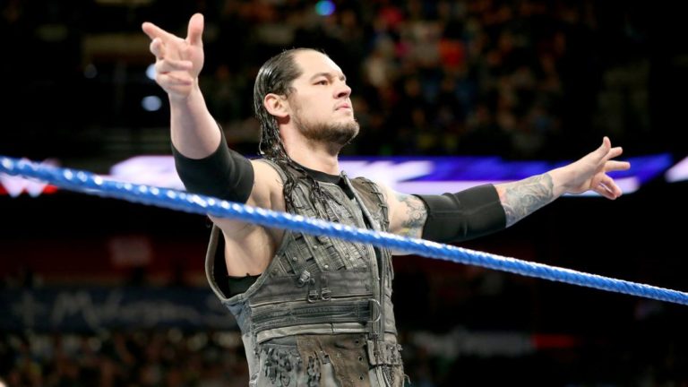 Baron Corbin Wants To Hurt John Cena, Samoa Joe On Shocking The World At SummerSlam, Big Show