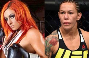 Latest Cyborg-Becky Lynch Trash Talk, Jeff Hardy Missing RAW