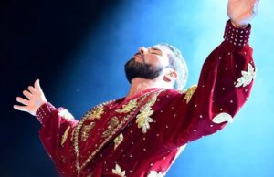 Bobby Roode Comments on WWE Main Roster, Last Days of TNA, more…