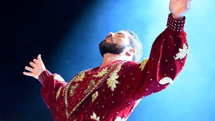 Bobby Roode Talks About His Time In NXT, Future In WWE, More