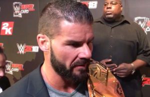 Exclusive: Bobby Roode Talks About Joining The Main Roster, Wanting To Work With John Cena