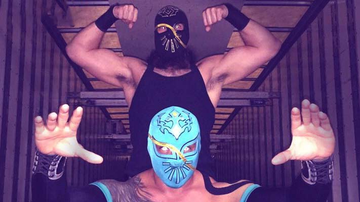 Harper & Sin Cara Team Up Again, What Happened After RAW, Cena Video