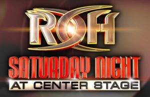 Spoilers: ROH TV Tapings From Atlanta, GA