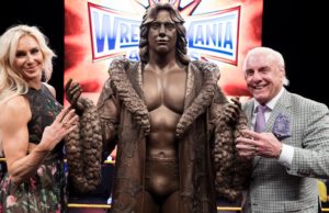 Charlotte Provides An Update On Ric Flair (Video)