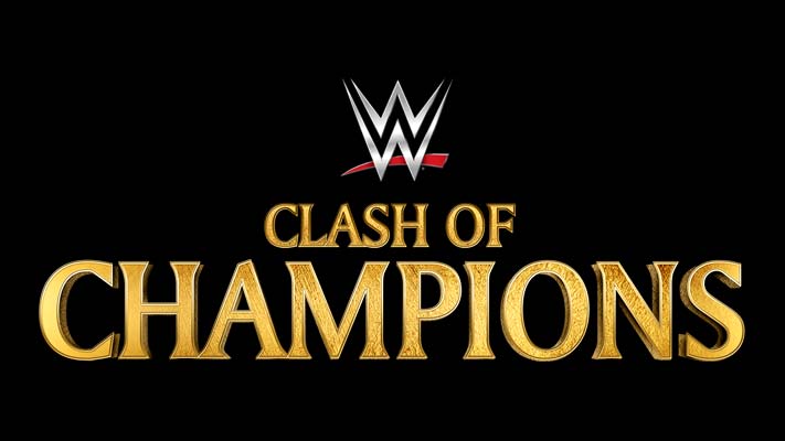 Report: Planned Main Event Of WWE Clash of Champions Revealed