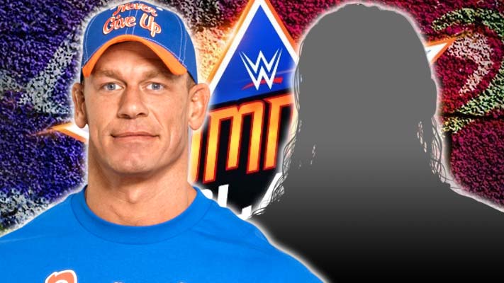 Potential Spoiler On John Cena’s SummerSlam Opponent