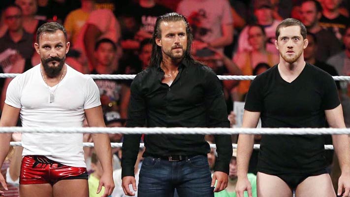 ROH COO Comments On Adam Cole Joining NXT