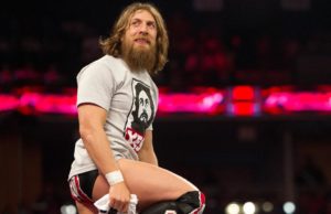 Brie Bella Says She Knows ‘For A Fact’ Daniel Bryan Will Wrestle Again