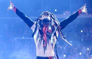 Finn Balor Talks Facing Bray Wyatt, If The Demon King Is Returning At SummerSlam