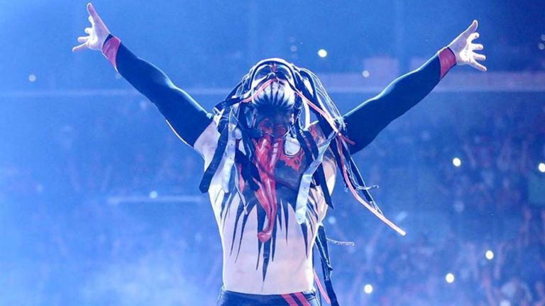 Finn Balor Talks Facing Bray Wyatt, If The Demon King Is Returning At SummerSlam