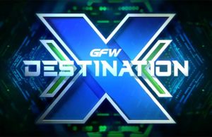 Preview For Next Week’s Live “Destination X” Edition Of Impact