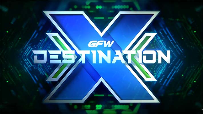 Preview For Next Week’s Live “Destination X” Edition Of Impact