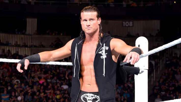 Reason Behind Dolph Ziggler’s Absence From WWE TV