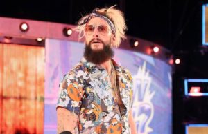 More Heat On Enzo For Bringing ‘Questionable’ Guests Backstage