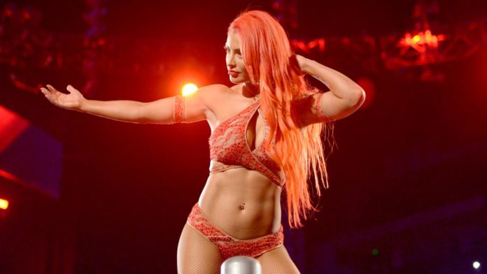 eva marie