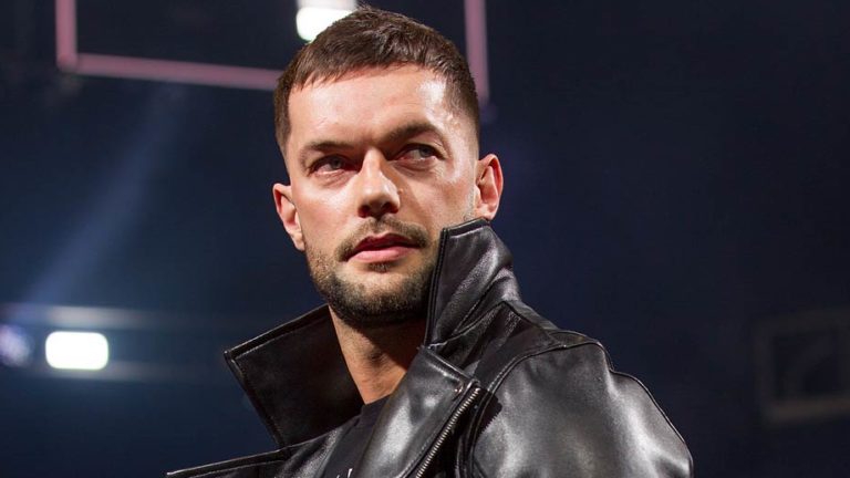 Finn Balor Not Giving up After Elimination Chamber, Darren Young on CM Punk’s Reaction When he Came Out