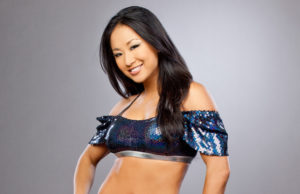 Gail Kim Responds To Fan Criticism