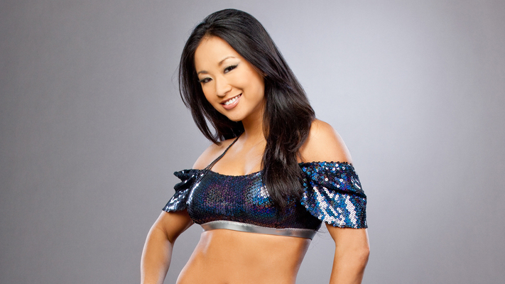 Gail Kim Responds To Fan Criticism