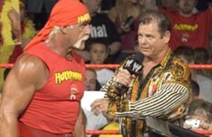 Jerry Lawler: Hulk Hogan-WWE Situation Was Blown Out Of Proportion