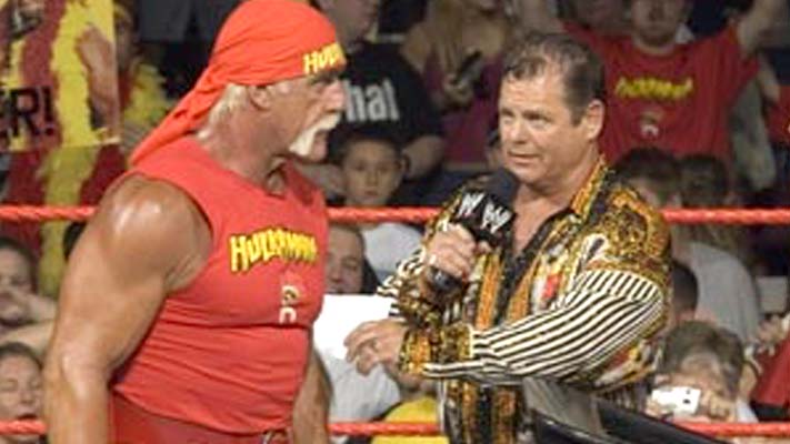 Jerry Lawler Thinks Hulk Hogan Will Be Back In WWE