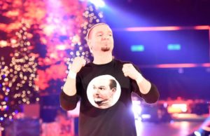 James Ellsworth On Where He Was During RAW Invasion, Alexa Bliss’ Message To Charlotte Flair