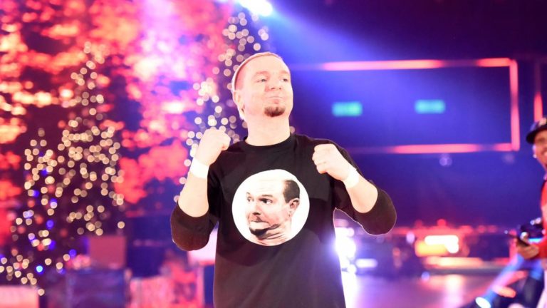 James Ellsworth Returning To SmackDown?, Drew McIntyre On NXT TakeOver, Gargano’s New Theme