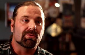 James Storm Discusses Potential WWE Return, Reflects On NXT Run