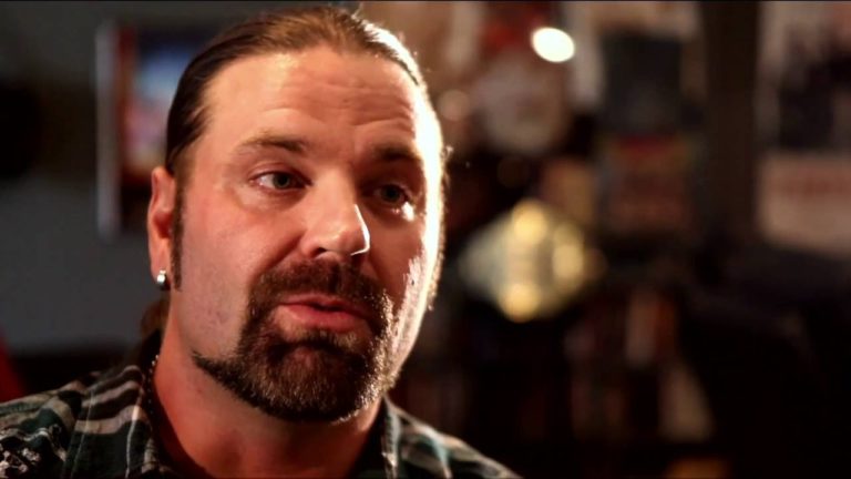 James Storm On What He’s Focused On Right Now